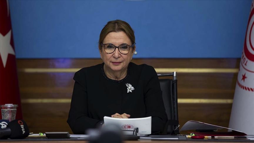 Türk Eximbank, Özbekistan'daki Agrobank ve Turonbank ile Kredi Anlaşması Yaptı