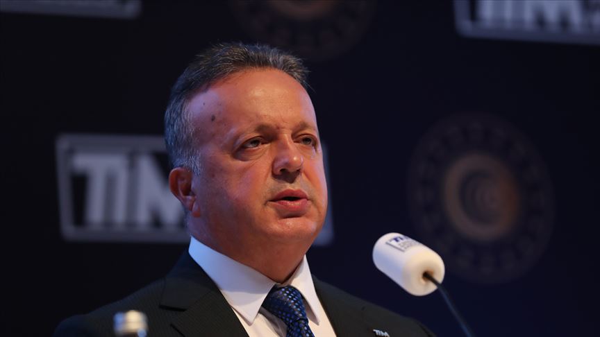 Yeni İhracat Seferberliği Başlattık