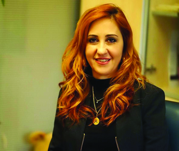 Türk Mutfağına Aşığım