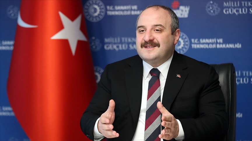 Kasımda 1009 Teşvik Belgesi Verildi
