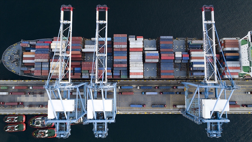 Dış Ticaret Endeksleri Açıklandı