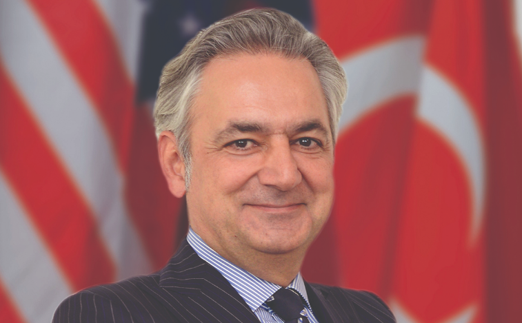 TAİK, Türkiye-ABD İlişkilerinin Önemli Mimarlarından