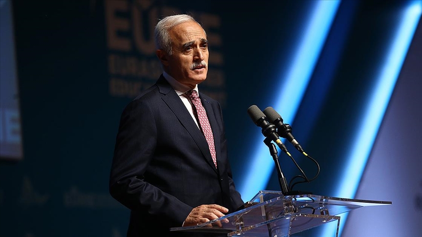 "Türkiye'nin salgın sürecinde verdiği desteğin çok iyi bir dönüşü olacak"