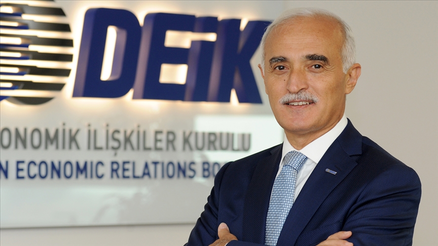 Afrika’nın Sanayileşmesine Ortak Olalım