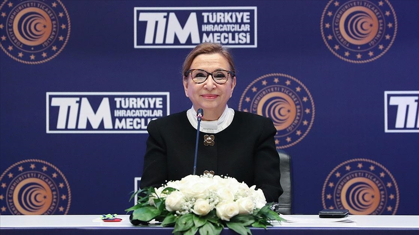 İhracatta Tarihi Rekor!