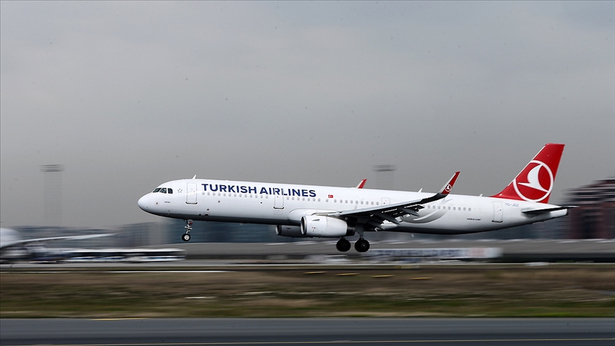 THY'den Öğrencilere Özel Uçuş Programı