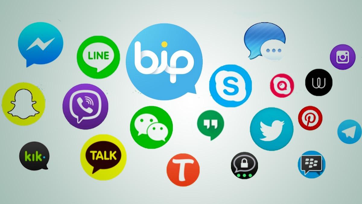 WhatsApp'ın Yerini Alabilecek Uygulamalar Neler?