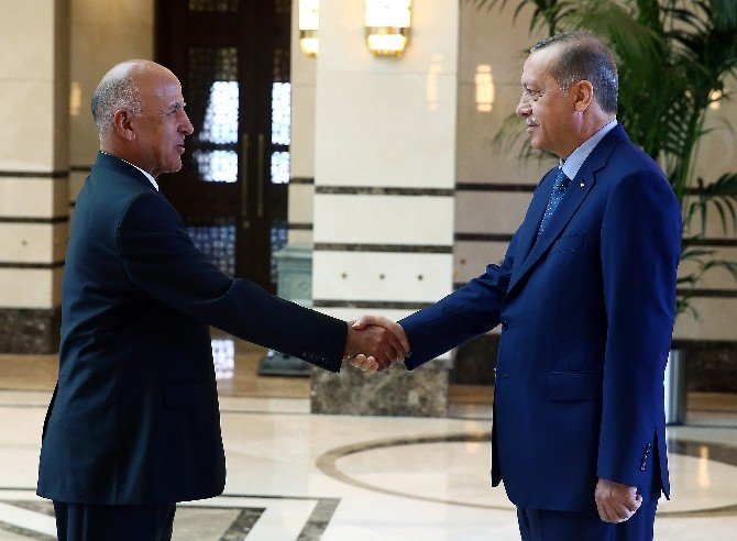 Bağımsızlıktan Günümüze Türkiye-Tacikistan İlişkileri ve Geleceği