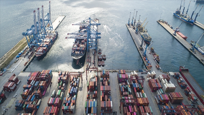 TÜİK, Aralık 2020 Dönemi Dış Ticaret Endekslerini Açıkladı