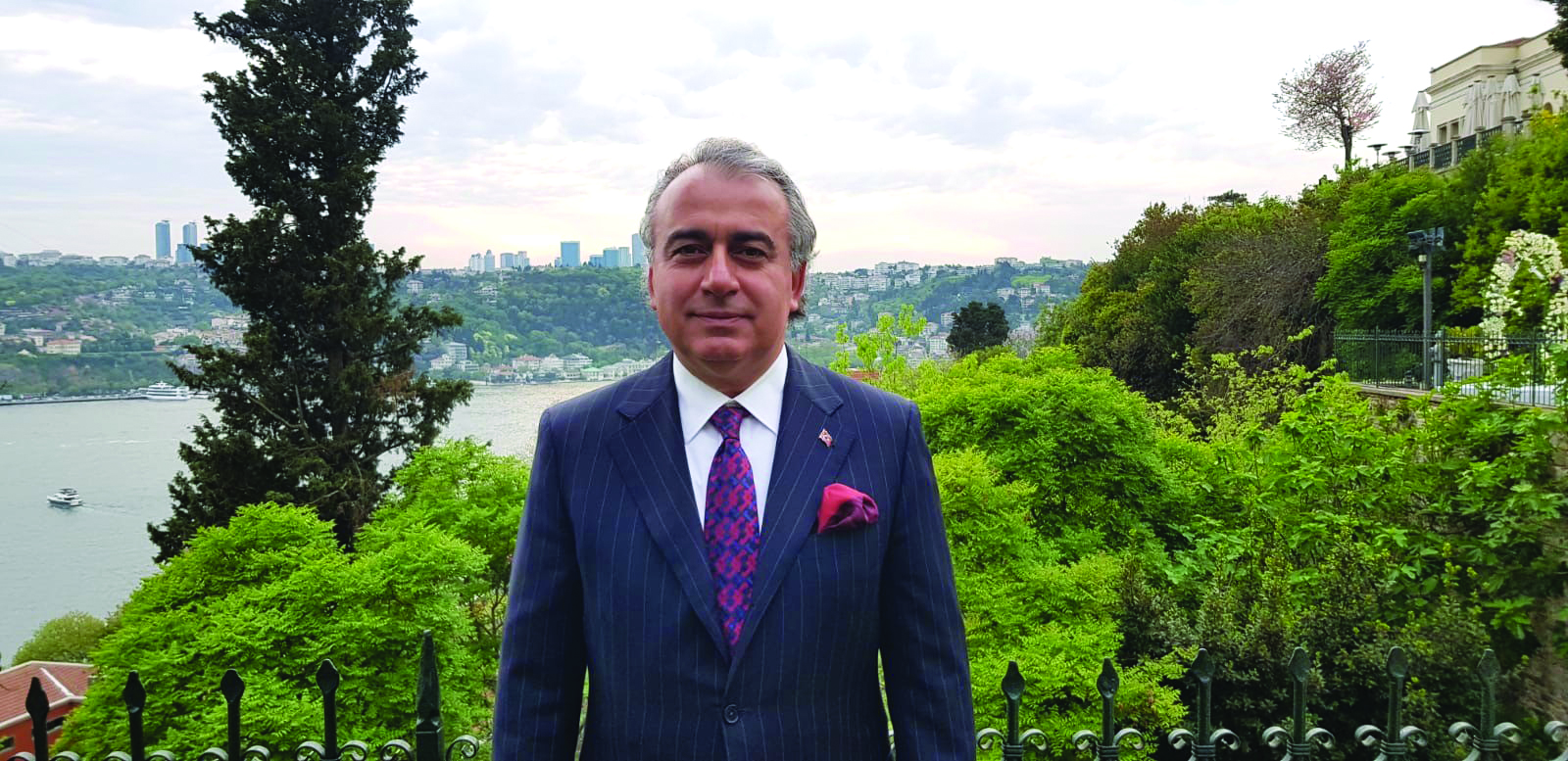 ASEAN ile Ticaret Hacmimiz, Potansiyelinin Çok Altında