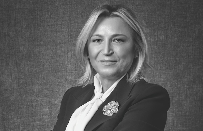 Türkiye’nin Geleceğini, Dijital Gelişmişlik Seviyesi Belirleyecek