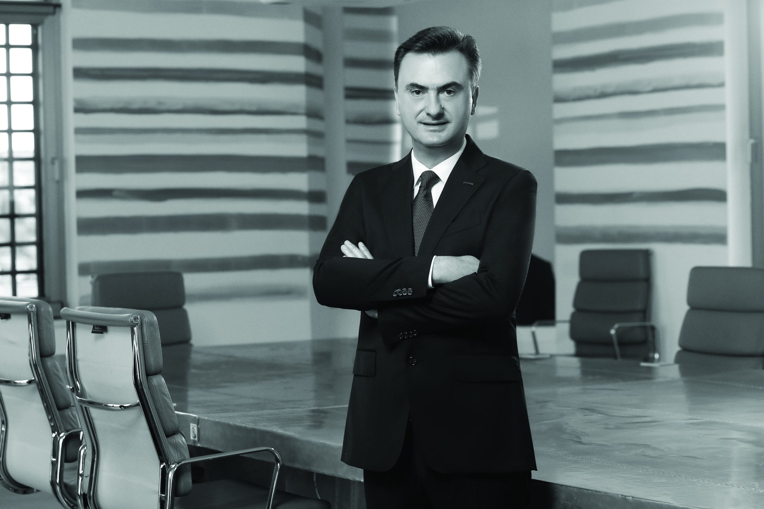 AYM Uyum Sürecinde Sürdürülebilirlik Stratejileri Kritik Önem Taşıyor