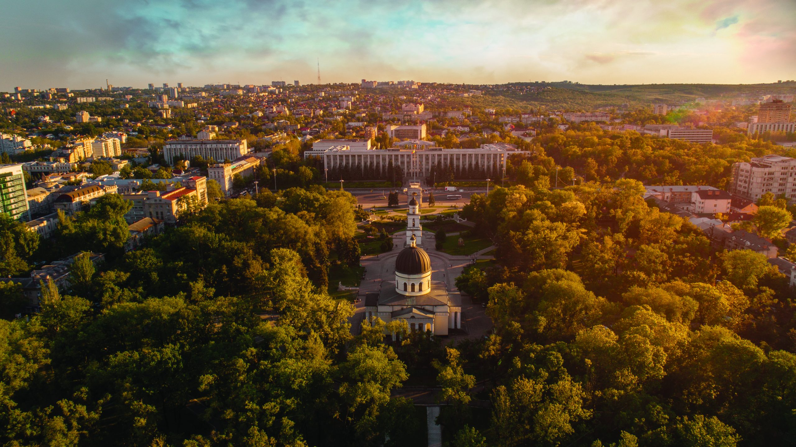 Avrupa Pazarının Giriş Kapısı: Moldova