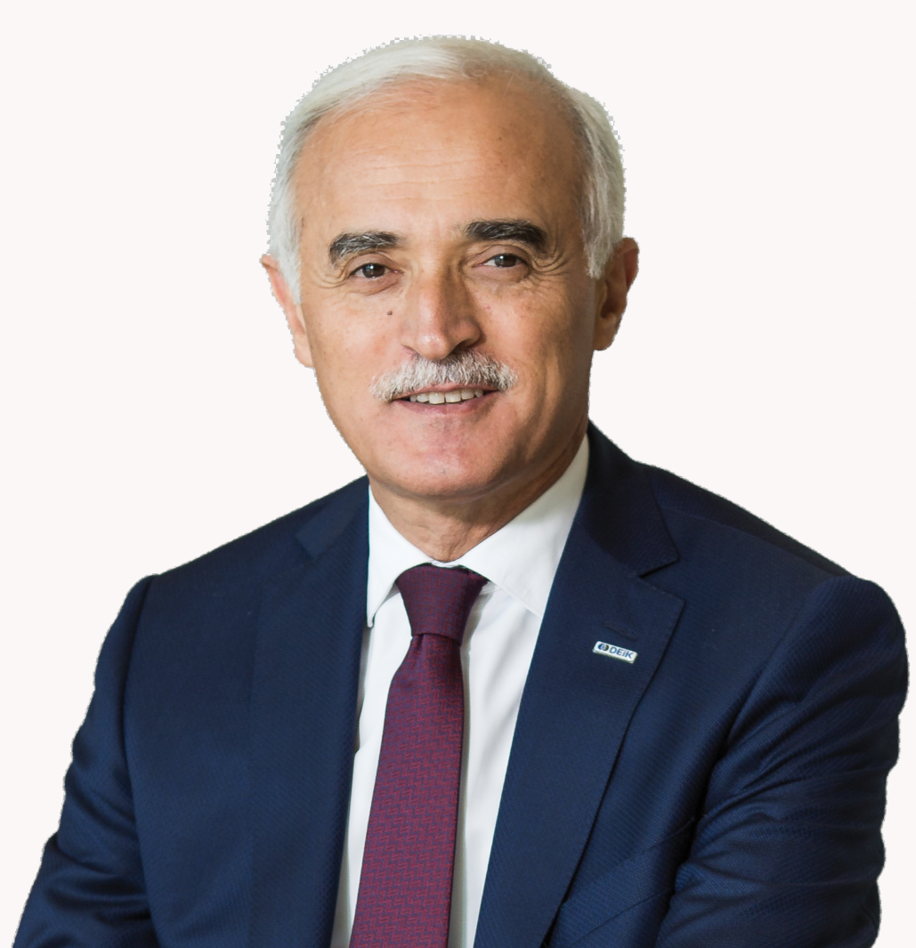 DEİK’in Teknoloji ve Dijitalleşme Alanında bir Platform Olmasını Amaçlıyoruz