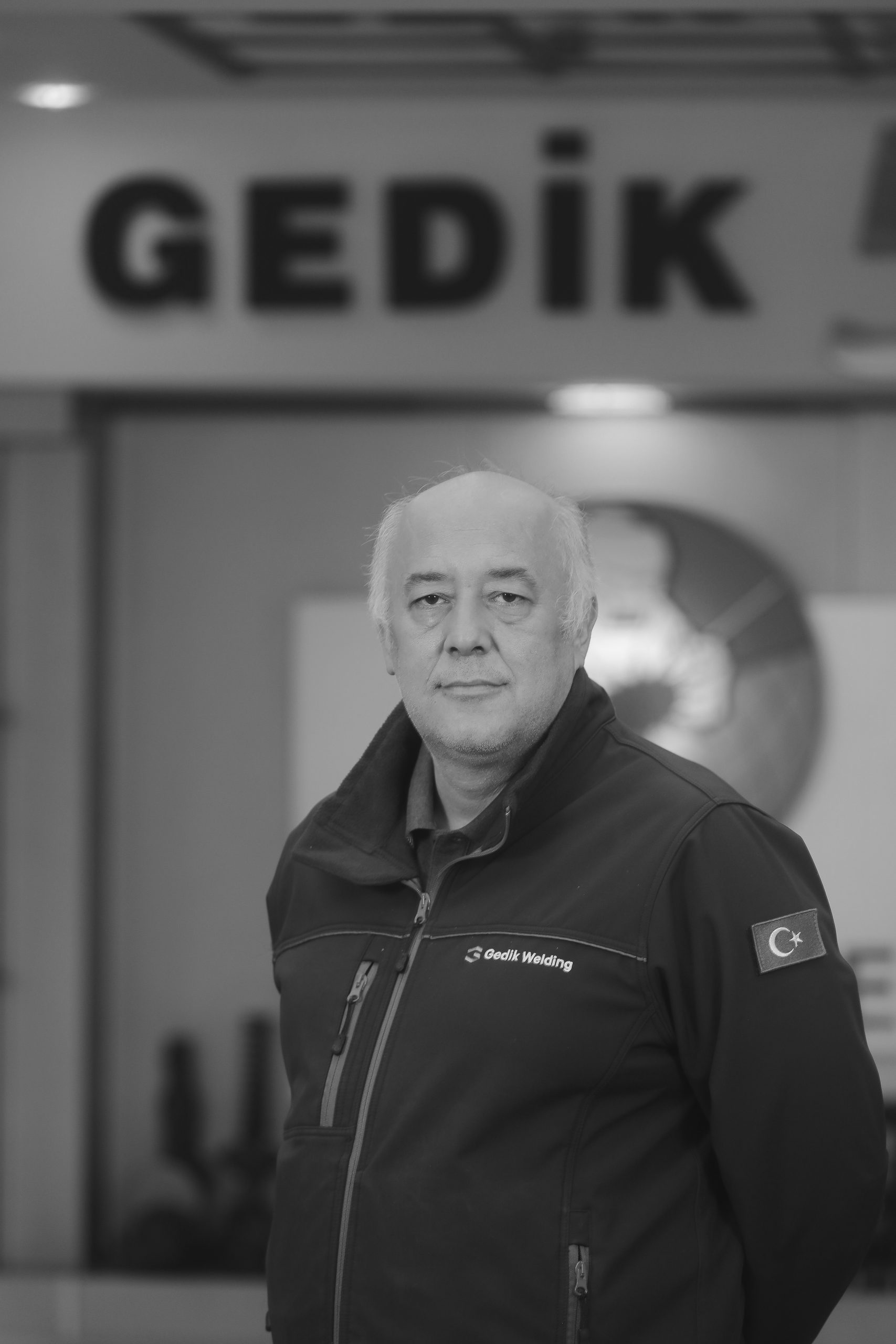 Gedik Kaynak Afrika’da Hızlı Ve Güçlü Büyüyor