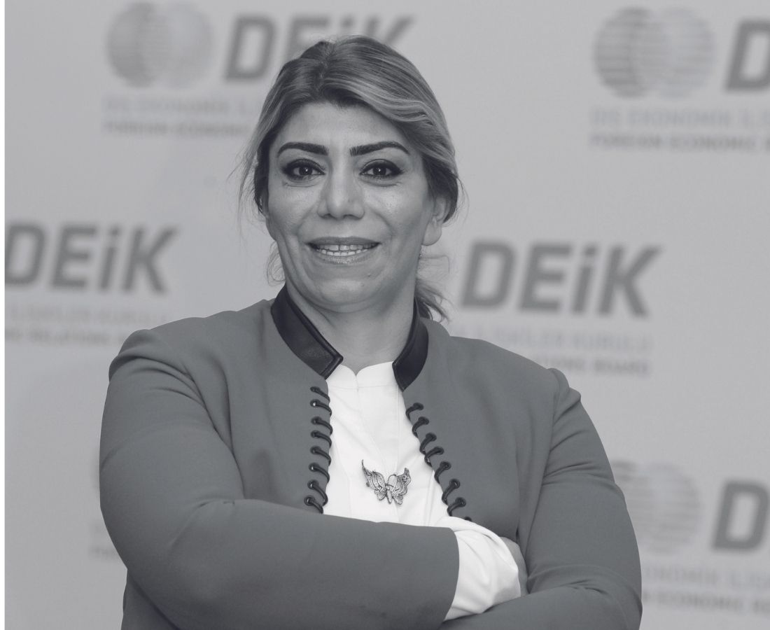 Dayanışma ve İş Birliğini Geliştirmeyi Amaçlıyoruz