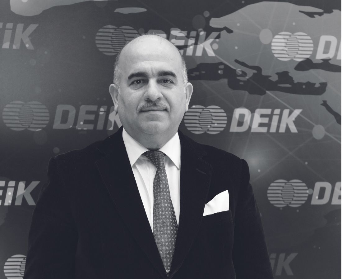 Irak ile Ticaretimiz Çok Daha Büyük Rakamlara Ulaşacak