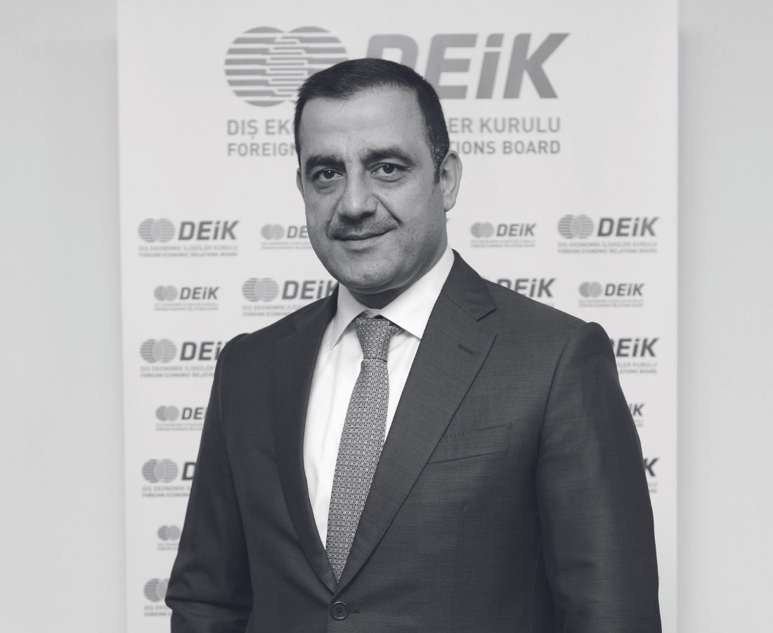 Ticaret Hacminin Artırılmasına Önemli Katkılar Sağladık