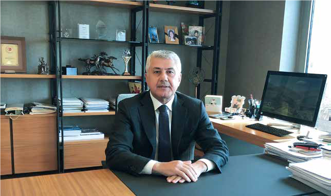 Agreements with UAE Brings New Opportunities to Turkish Businesspeople