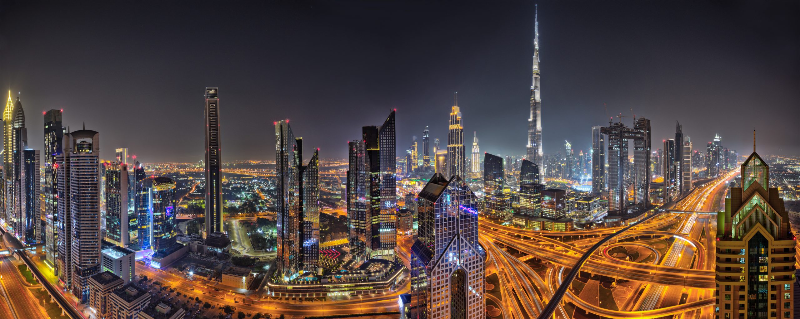 The United Arab Emirates and Türkiye Steps In a New Era with Mutually Increasing Investments