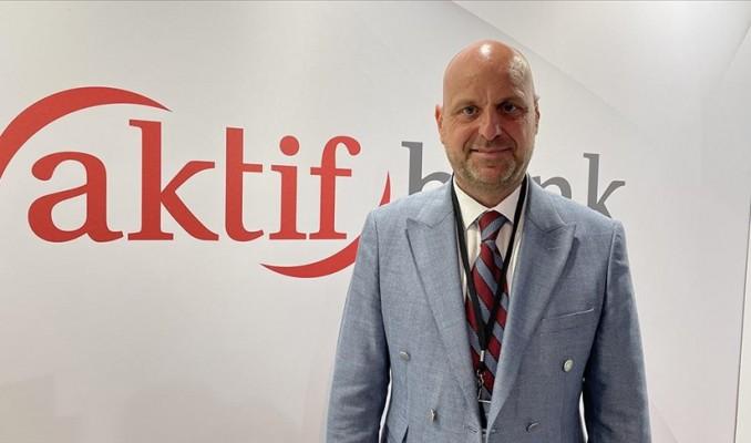 Türkiye’nin En Büyük Özel Sermayeli Yatırım Bankası; Aktif Bank