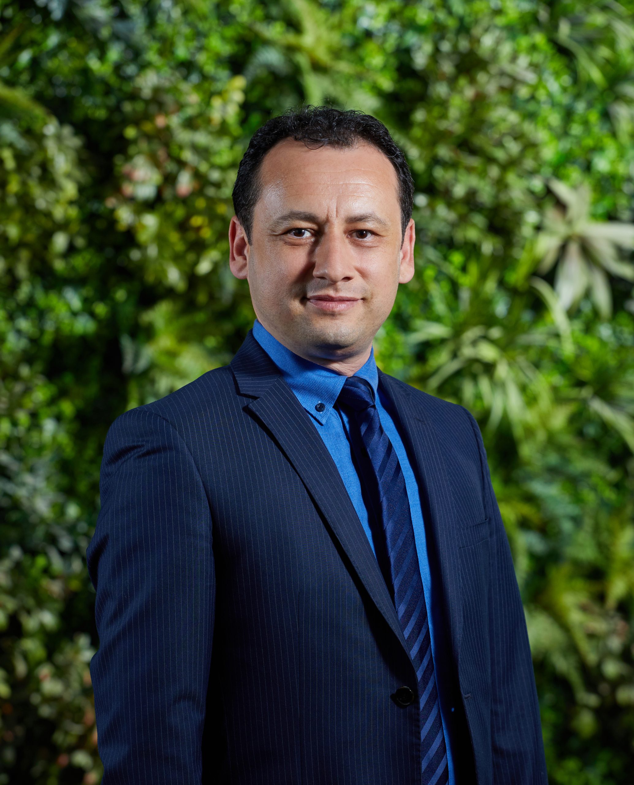 Kalyon Holding Leads The Way İn The Vision Projects of Türkiye