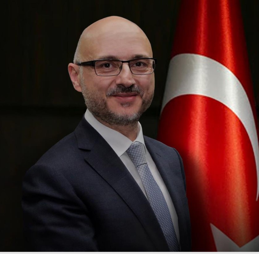 Geleceğin Adımlarını Bugünden Atıyoruz