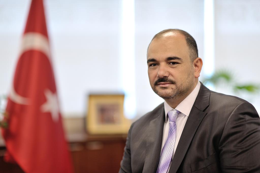 TürkAkımı ve Doğal Gaz: Türkiye’nin Enerji Potansiyeli