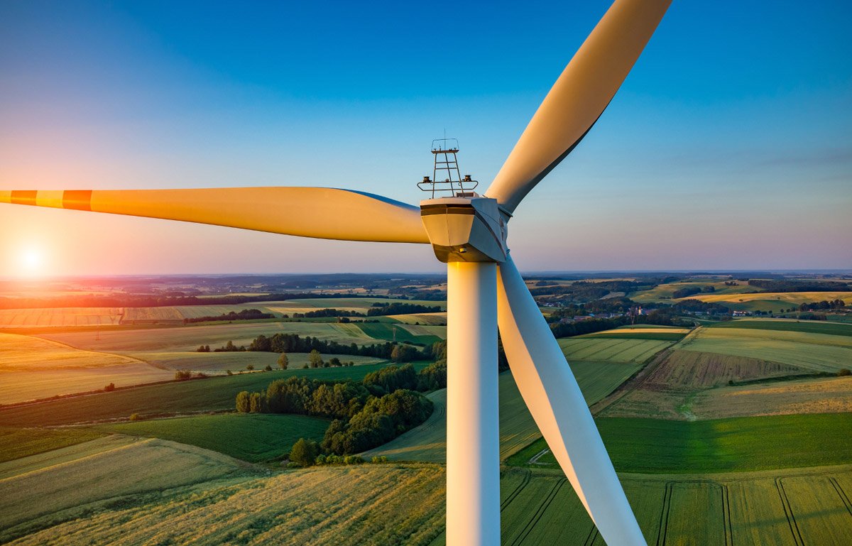 The Plant Will Meet The Electricity Needs Of 150 Thousand Households