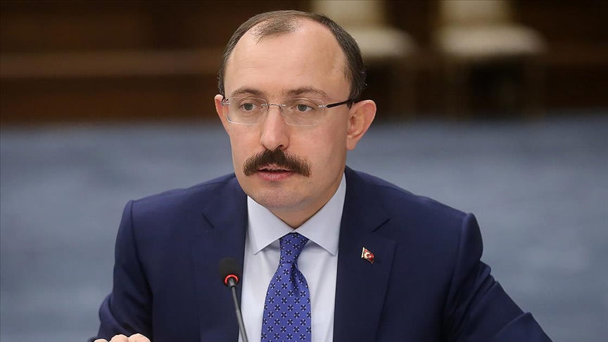 Türkiye’nin Ocak-Kasım Dönemi İhracatı 231 Milyar Dolar Oldu