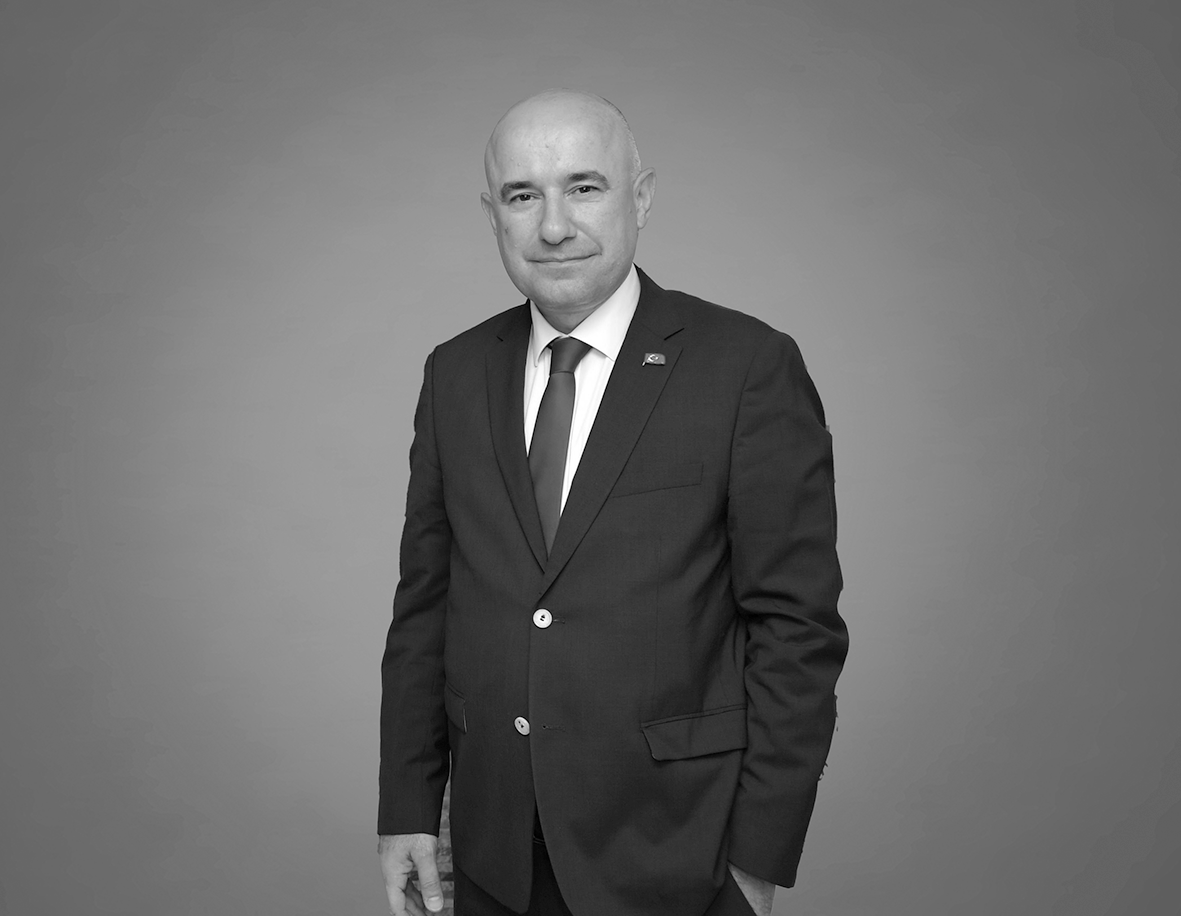 Lider, Güçlü ve İnovatif Bir Sivil Toplum Kuruluşu: SASAD
