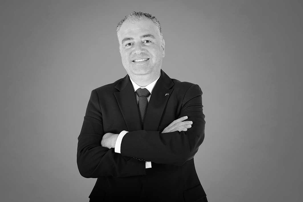 Sektörün En Önemli Oyuncularından Biriyiz