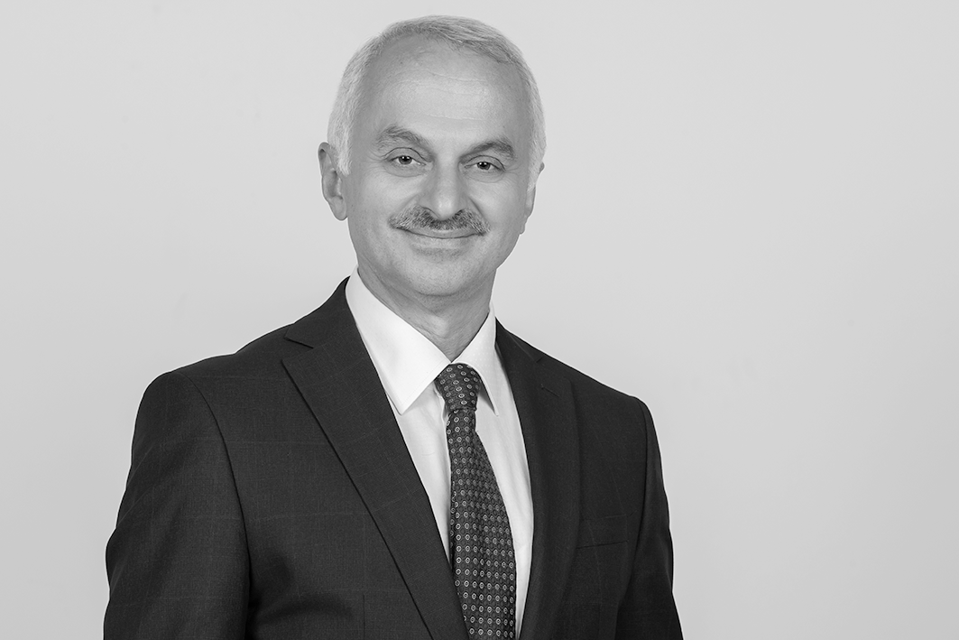Türk Havacılık Uzay Sanayii