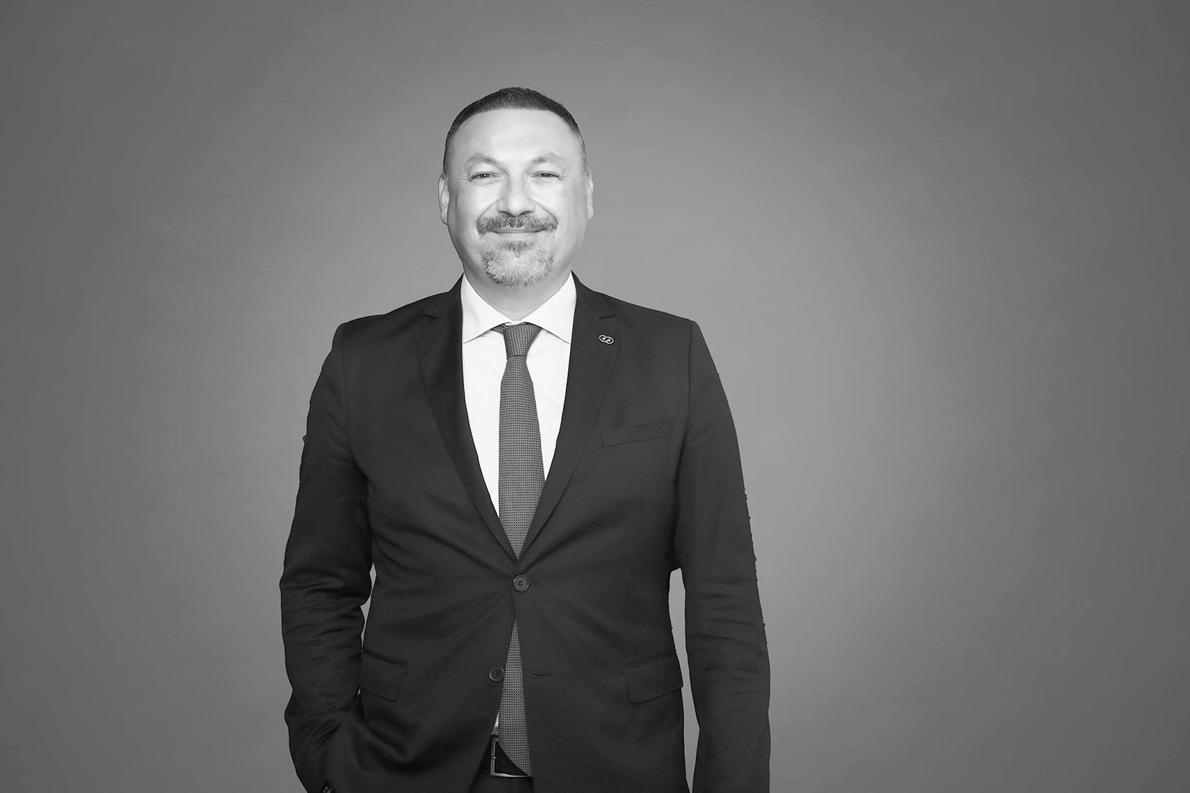 We Aim For International Growth