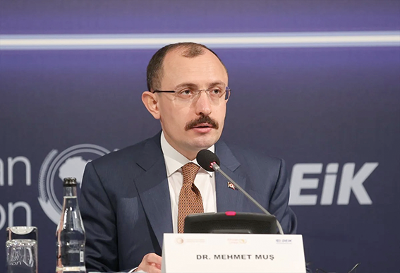Ocak Ayında İhracat 19,4 Milyar Dolar Oldu