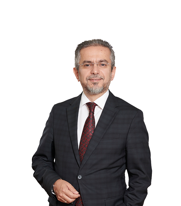 Yeniden Ayağa Kalkarken