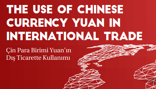 The Use Of Chinese Currency Yuan In International Trade