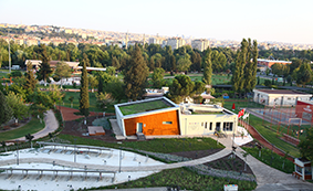 Ultra-Low-Energy Buildings: Passive Houses