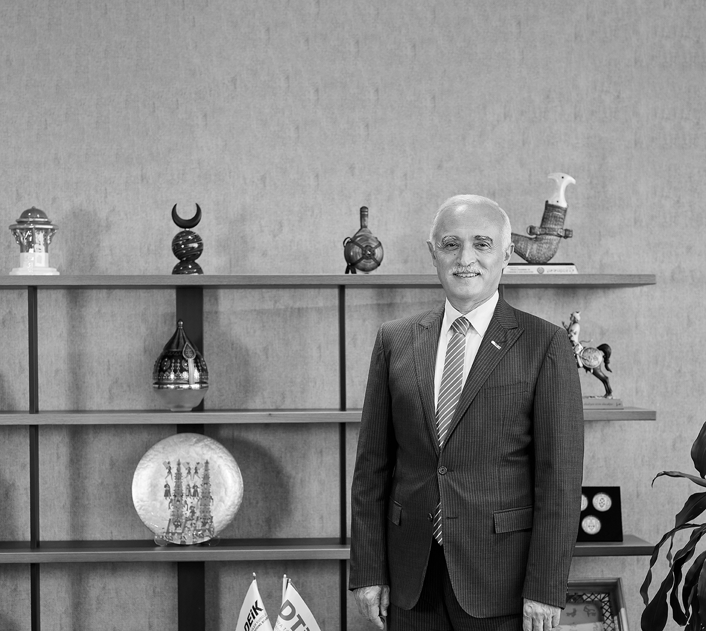 DTİK Olarak Hedef Kitlemiz; Diasporamız