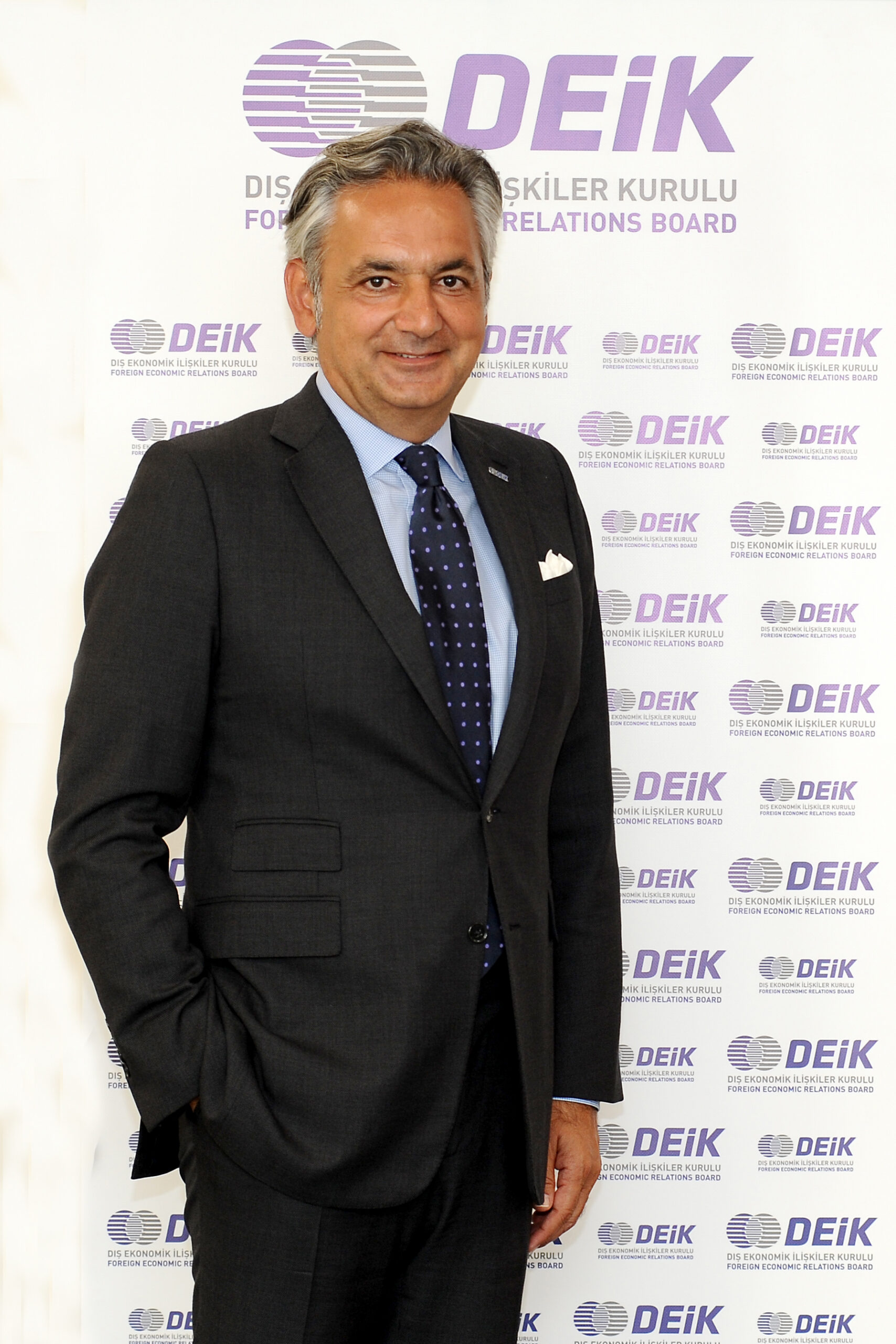 TURKISH-AMERICAN ECONOMIC AND TRADE RELATIONS EXPECT AN ACTIVE YEAR 2024 WITH A POSITIVE AGENDA