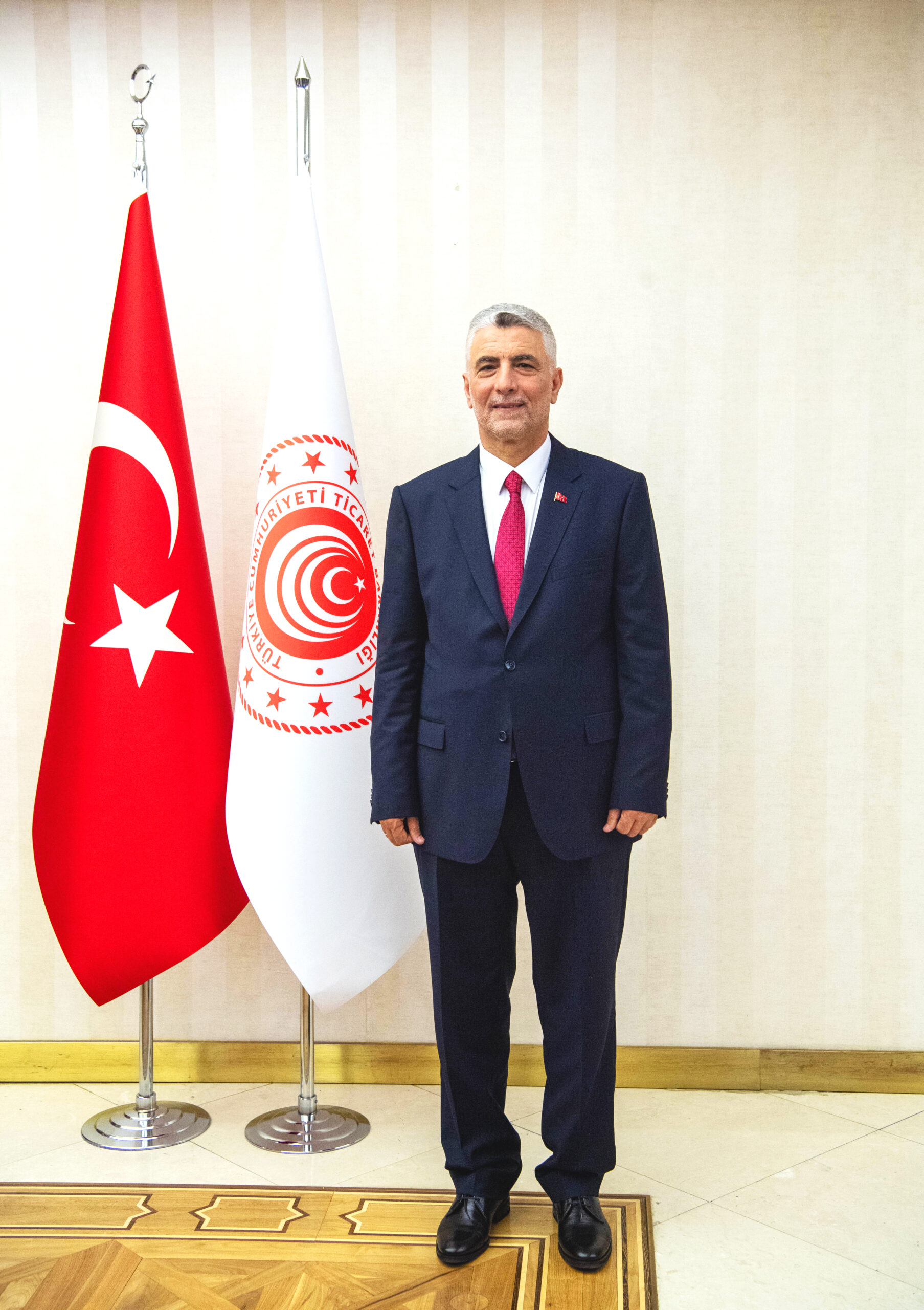 WE WILL BUILD THE “TURKISH CENTURY” TOGETHER