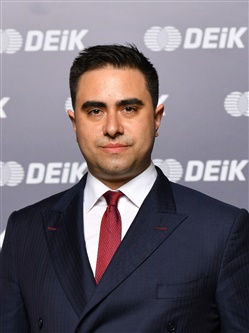 WE WILL CARRY OUT OUR ACTIVITIES WITH STRONGER STEPS