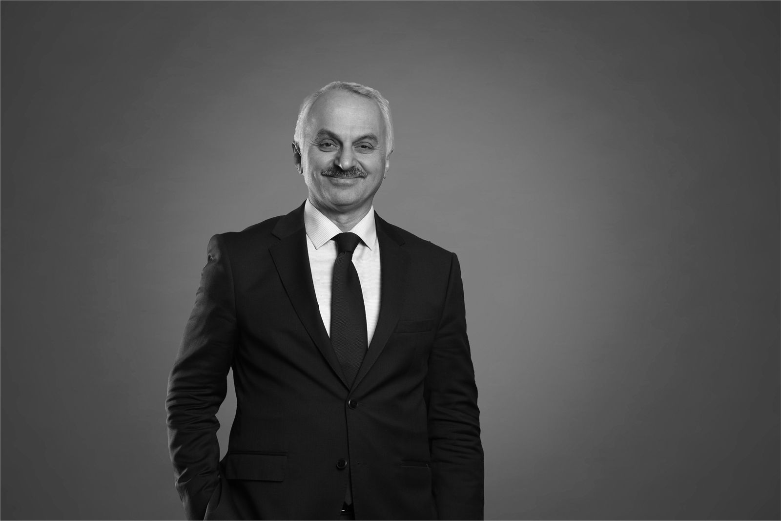 WE AIM TO BE AMONG THE GAME-CHANGERS IN THE GLOBAL AVIATION ECOSYSTEM