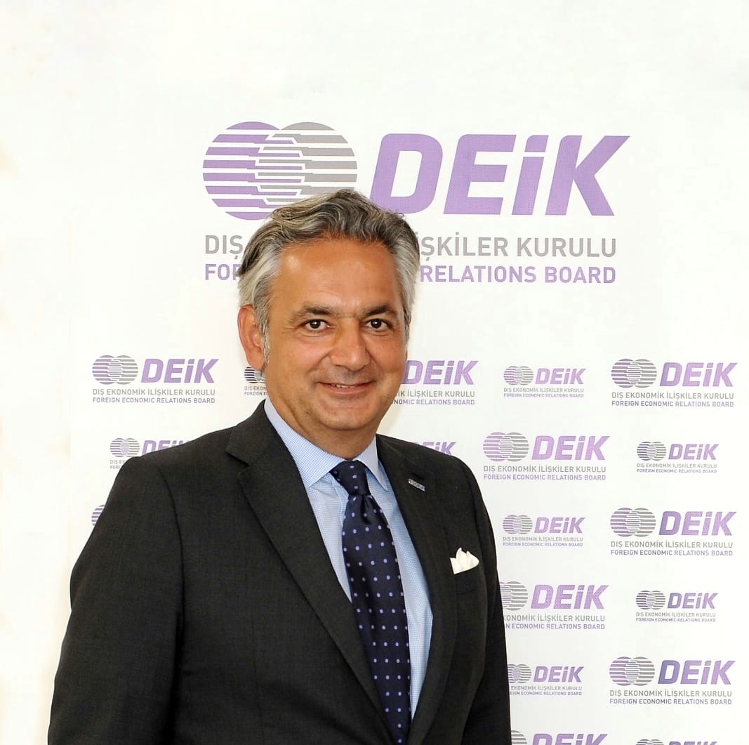 Türk-Amerikan Ekonomik ve Ticari İlişkilerini  Hareketli ve Pozitif Bir 2024 Yılı Bekliyor