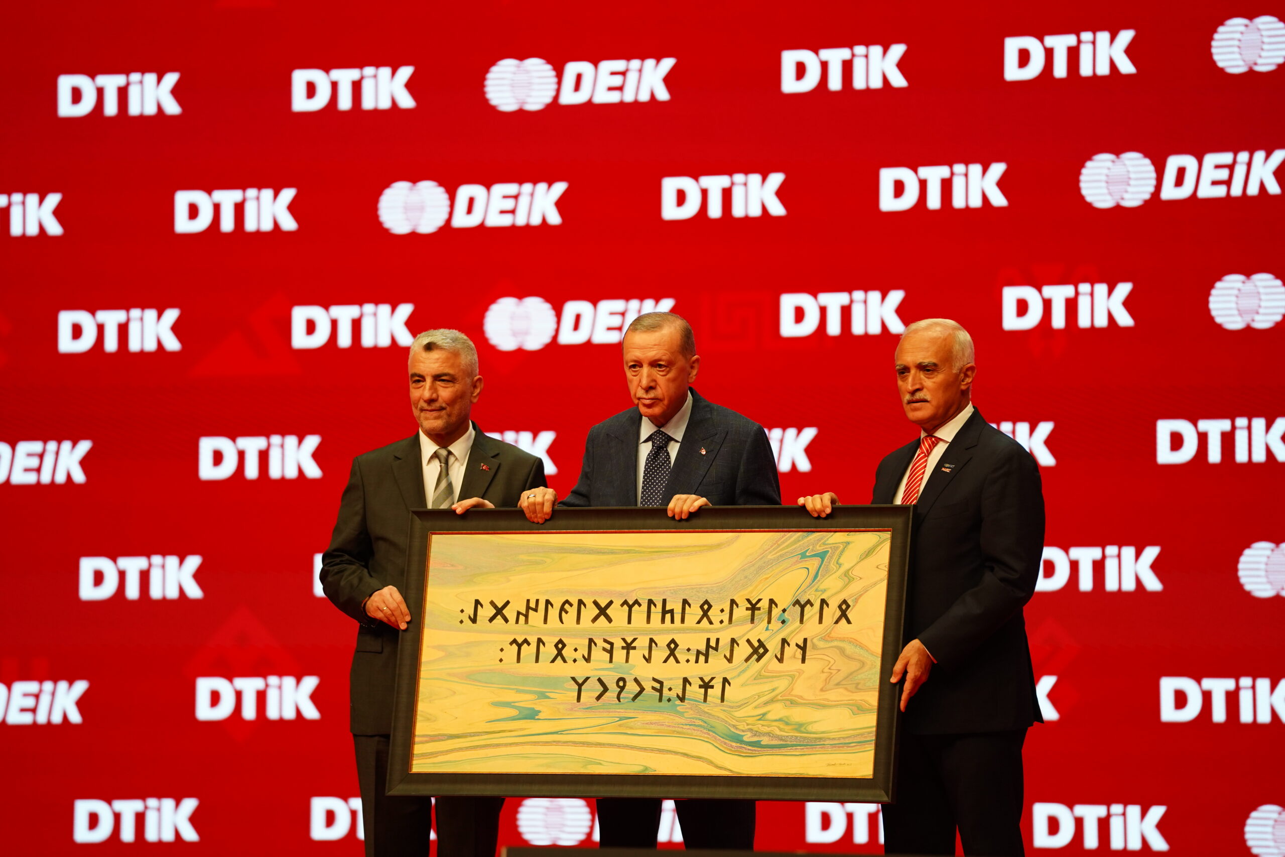 OUR MOTTO: “DIASPORA DIPLOMACY”