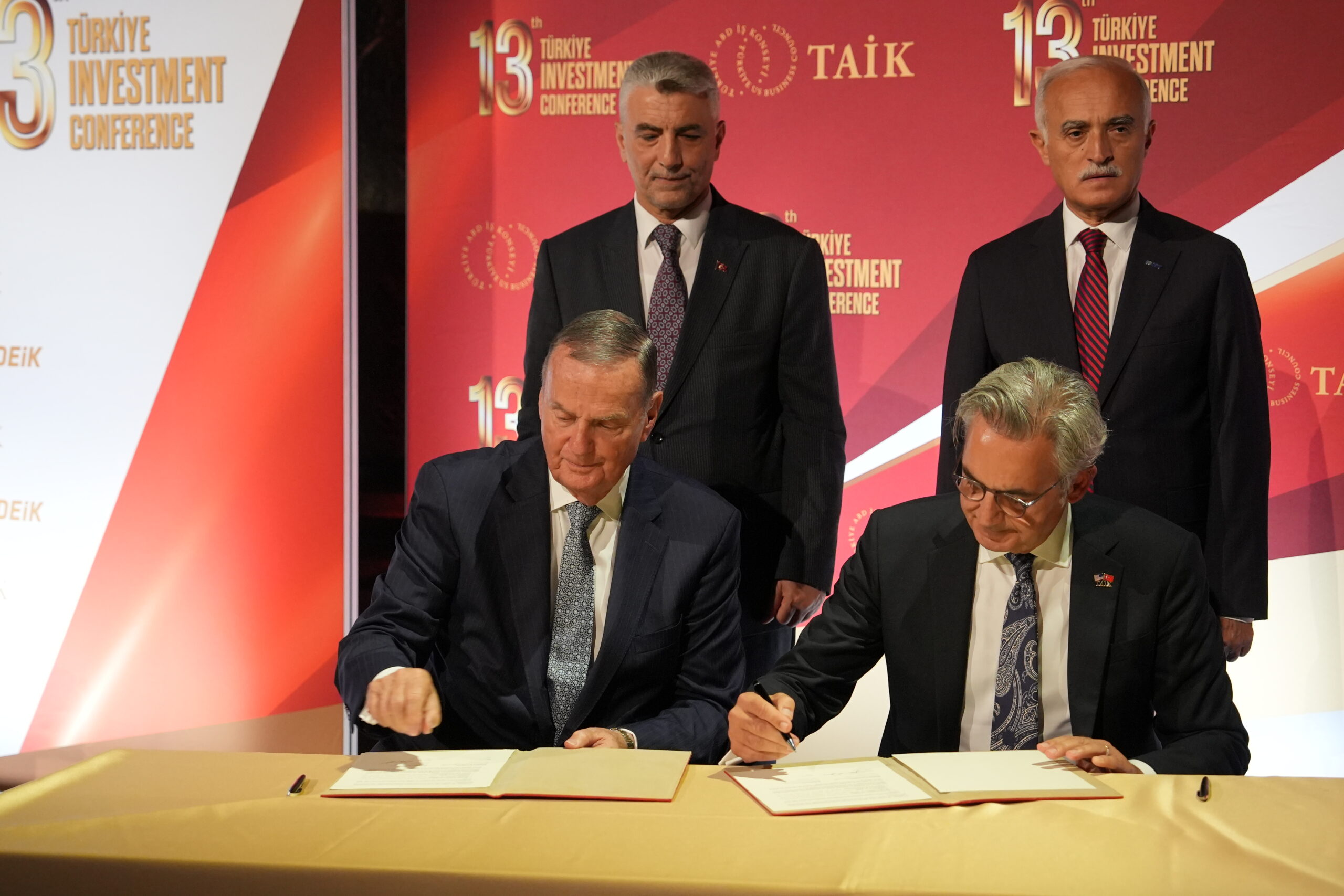 "ABD ile Hedefimiz 100 Milyar Doları Yakalamak”