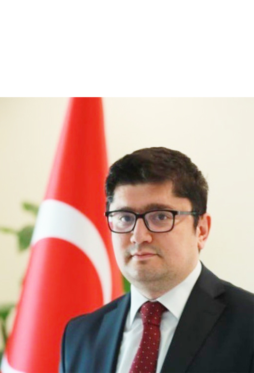 Kalkınmanın Yolları