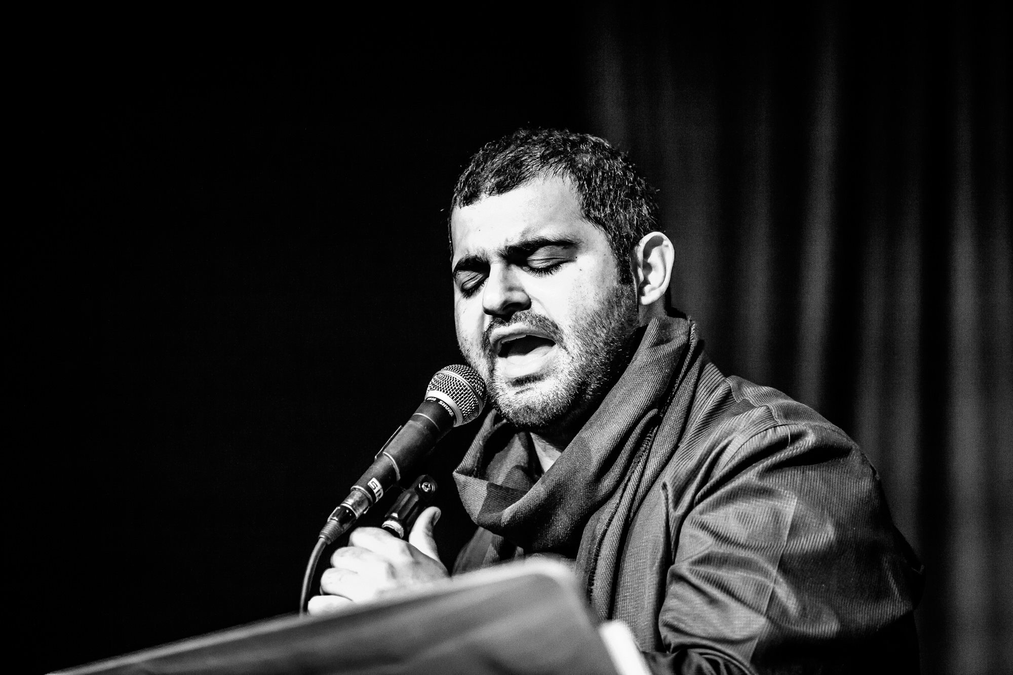 “Bütün Kapıların Yunus Emre’ye Çıktığını Anladığımda Benim İçin Her Şey Değişti”