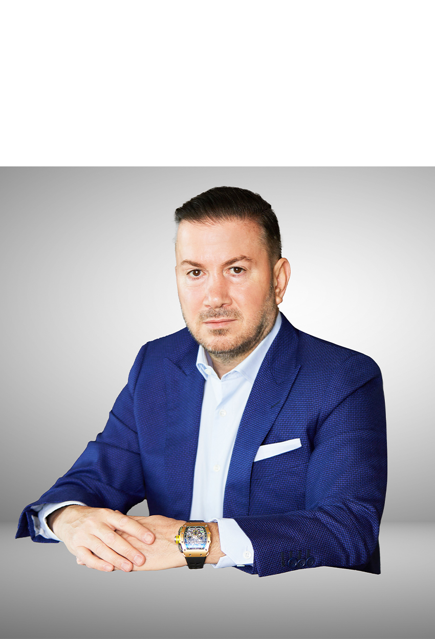 KUZU GROUP HAS BEEN IN BUSINESS FOR 81 YEARS