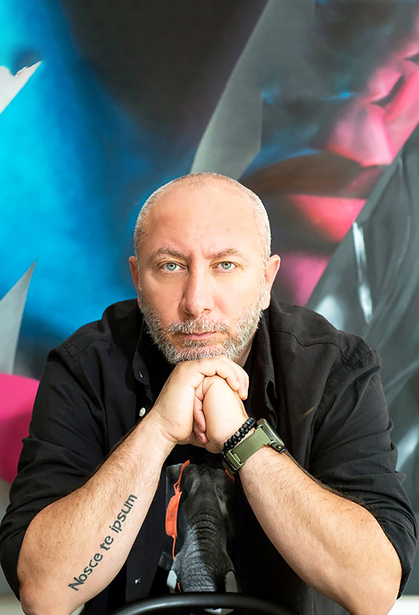 RISING VALUE IN THE AGE OF CREATIVITY: TÜRKİYE